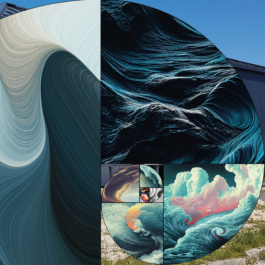 architecture d'intérieur scénographie merchandising