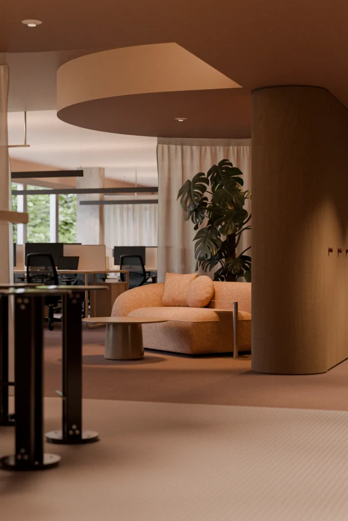 Architecture d'intérieur restaurant, bar, café, hotel. CHR. Rénovation bar café hotel restaurant Bureaux