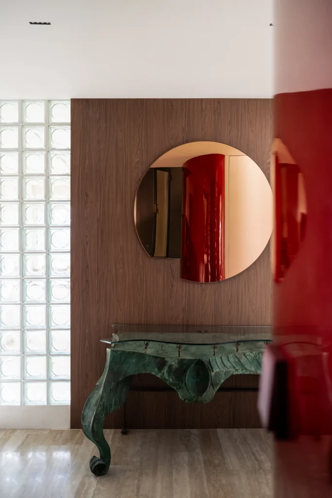 Rénovation d'une maison d'architecte par zut studio