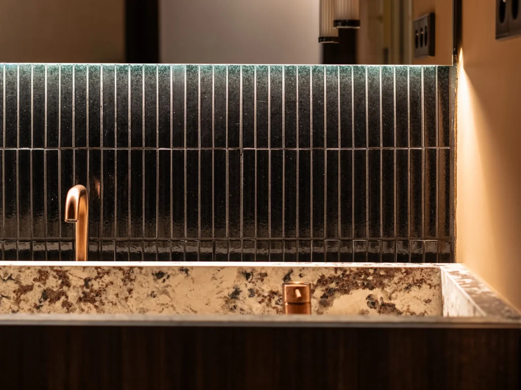 Rénovation de bureaux, cafés, hotels et restaurants