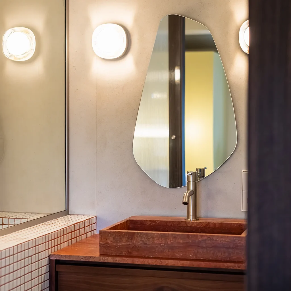 Image de couverture vasque rénovation par zut studio